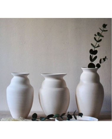 vases-porcelaine-brute-Pierre-Ghesquiere