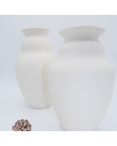 vase-porcelaine-brute-SERENITY1-Pierre-Ghesquiere