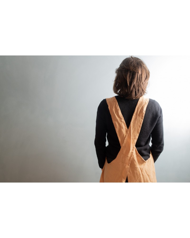Tablier-japonais-lin-fabrication-française