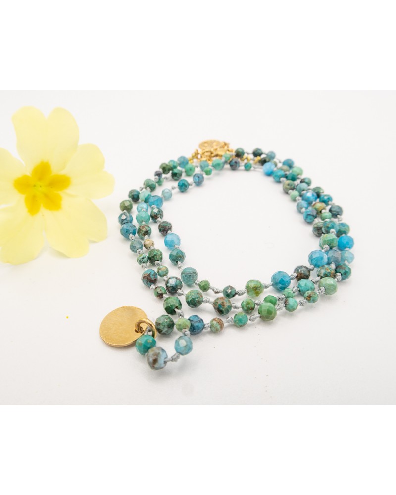bracelet-Isabelle-Poisot-turquoises-et-amazonites